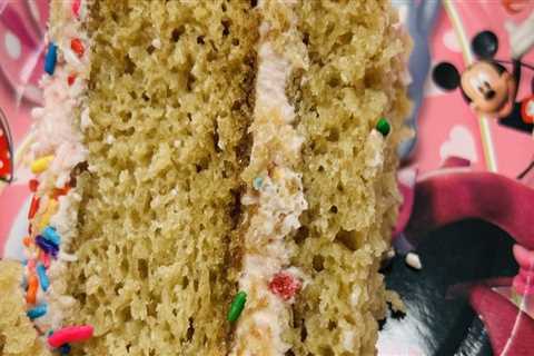 The Rise of Vegan and Dairy-Free Options at Bakeries in Southeast SC