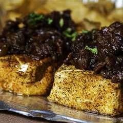 Easy Homemade Bacon Jam