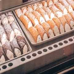 The Sweet Life Bakery: A Unique Dessert Experience in Southern New Jersey