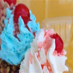 Satisfying Your Sweet Tooth: Exploring Dairy-Free Dessert Options in Southern New Jersey