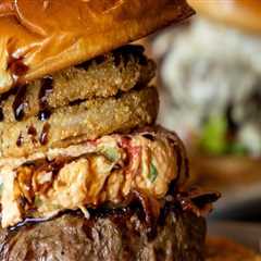 Flavor, Fire, And Fun: How The Best Hibachi Offers More Than Any Wild Game Recipes In Kissimmee
