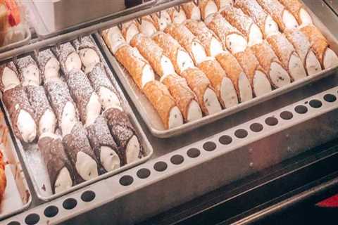 The Sweet Life Bakery: A Unique Dessert Experience in Southern New Jersey