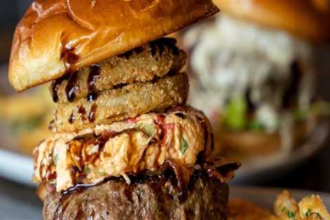 Flavor, Fire, And Fun: How The Best Hibachi Offers More Than Any Wild Game Recipes In Kissimmee