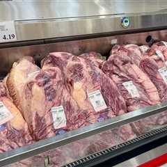 25 Worst Brisket Smoking Mistakes You’re Unknowingly Making