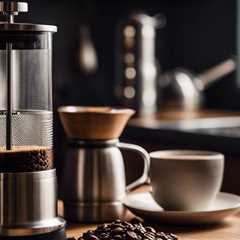 Parzenie Kawy Z Mlekiem: Praktyczny Przewodnik