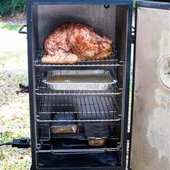 19 Worst Turkey Smoking Mistakes That Ruin Thanksgiving