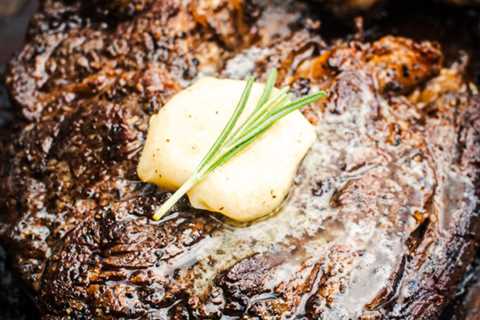 The Best Budget Steaks to Grill in 2025, Backed by USDA Data