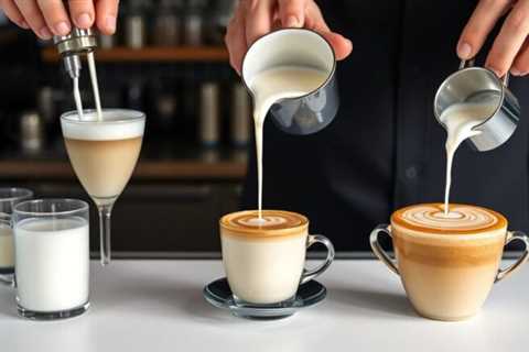 Parzenie Kawy W Stylu Skandynawskim: Przewodnik Po Polsku