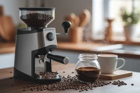 Produkcja Kawy a Glebowe Wpływy w Polsce