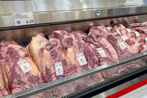 25 Worst Brisket Smoking Mistakes You’re Unknowingly Making