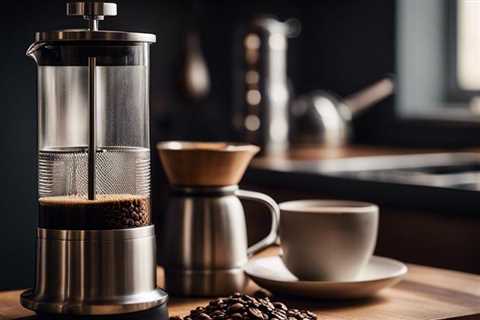 Parzenie Kawy Z Mlekiem: Praktyczny Przewodnik