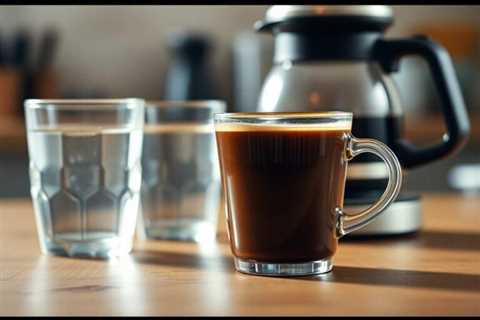 Kawa w biurze: Trendy 2025 w Polskim Miejscu Pracy