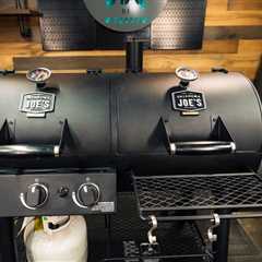 The Best Gas Charcoal Combo Grills for 2025
