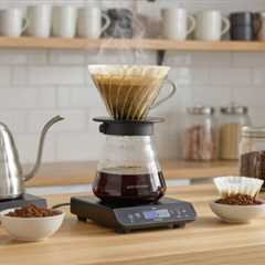 Cold Brew w Domu: Krok po Kroku do Idealnego Przepisu