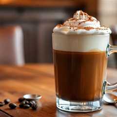 Kawa z Dodatkiem Chili: Aromaty i Korzyści Zdrowotne