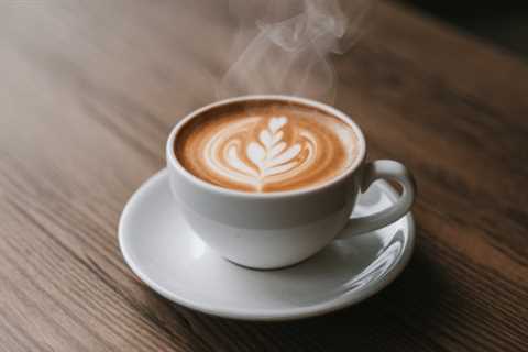 Kawa: Nowe Modele Biznesowe, Przykłady i Trendy