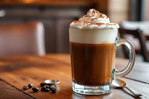 Kawa z Dodatkiem Chili: Aromaty i Korzyści Zdrowotne