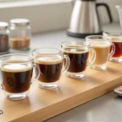 Kawa z nutą pomarańczy: Świąteczny aromat tradycji