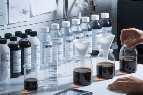 Kawa z Piankami Marshmallow: Prosty Przepis Domowy