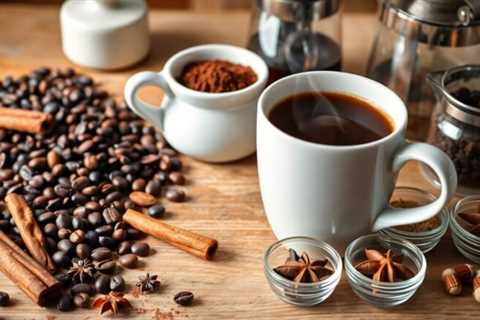 Kawa w Biurach: Nowe Trendy i Innowacje Współczesne