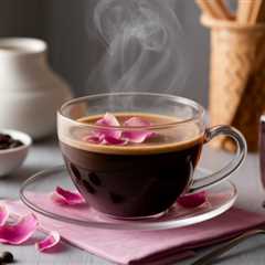 Technika parzenia kawy w dripperze: Klucz dla Baristów