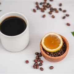 Peeling Kawowy do Twarzy: Naturalny i Orzeźwiający Przepis