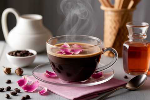 Technika parzenia kawy w dripperze: Klucz dla Baristów