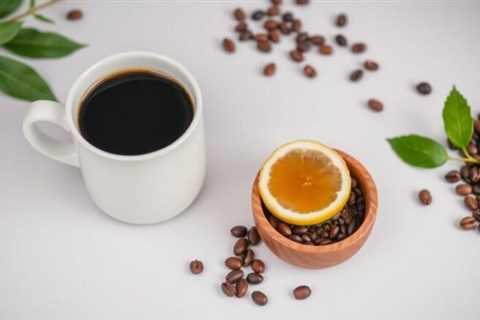 Peeling Kawowy do Twarzy: Naturalny i Orzeźwiający Przepis