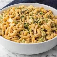 Chick-Fil-A® Macaroni Salad
