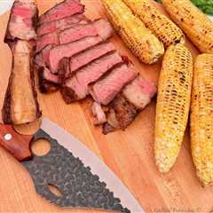 How to Cook a Tomahawk Steak