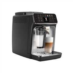 Philips Series 4400 LatteGo EP4446/70 – recenzja