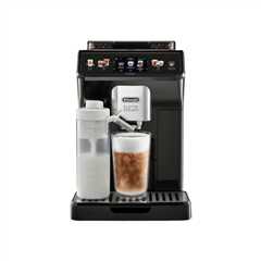 De’Longhi Eletta Explore ECAM450.65.G – recenzja i opinie